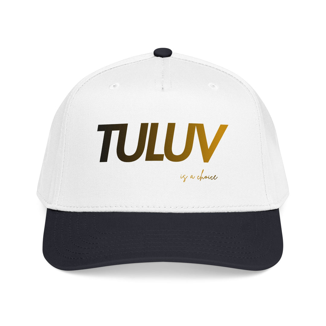 TULUV Embroidered Baseball Cap - TULUV