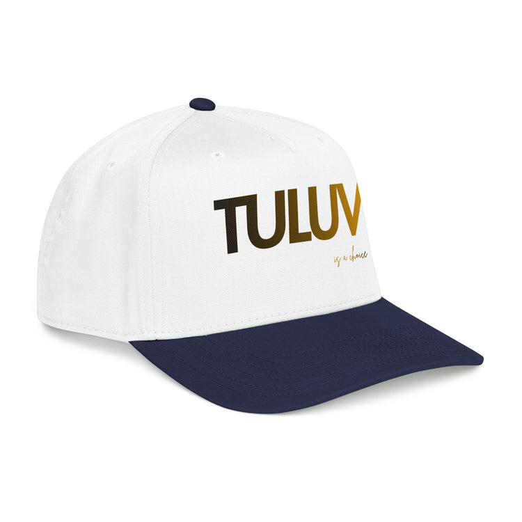 TULUV Embroidered Baseball Cap - TULUV